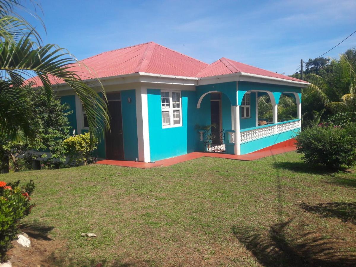 Danglez Bed&Breakfast Bataka Exterior foto