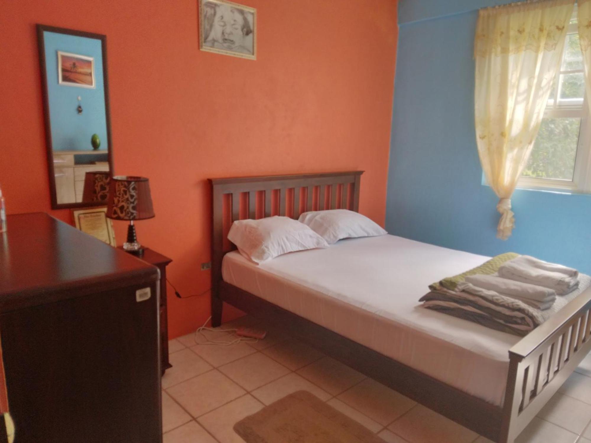 Danglez Bed&Breakfast Bataka Exterior foto