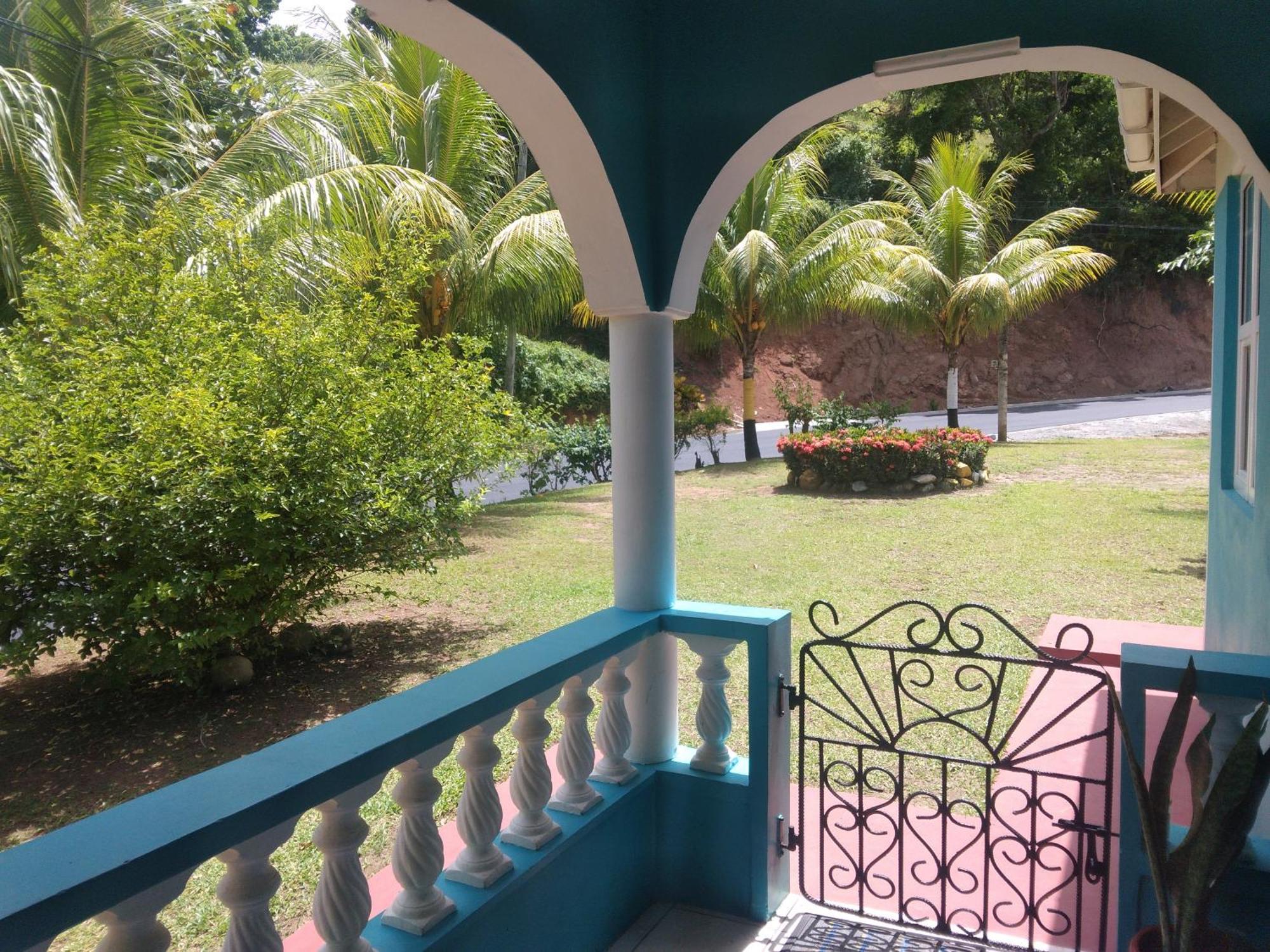 Danglez Bed&Breakfast Bataka Exterior foto